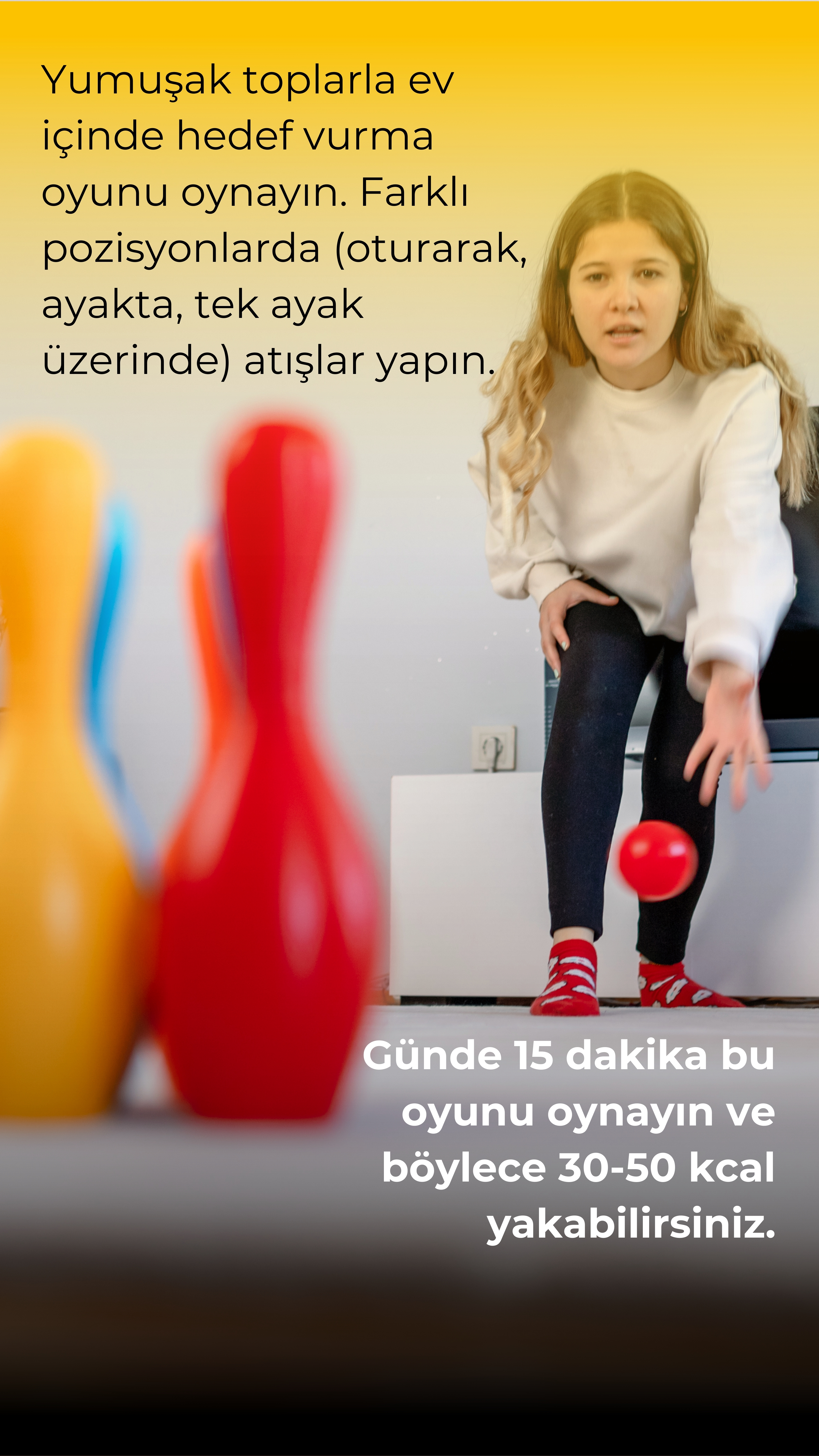 54. Gün Afiş